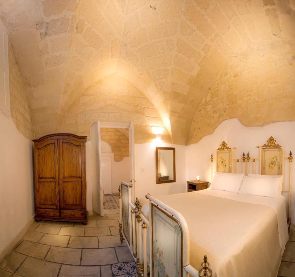 Forleo Historic Apartments - Treb Collection Lecce Eksteriør bilde