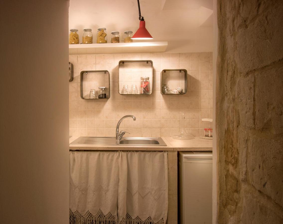 Forleo Historic Apartments - Treb Collection Lecce Eksteriør bilde