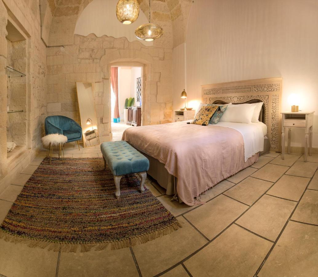 Forleo Historic Apartments - Treb Collection Lecce Eksteriør bilde