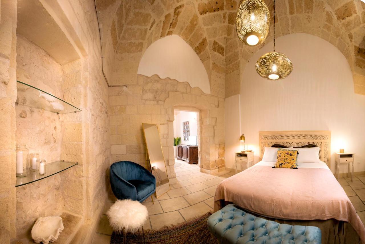 Forleo Historic Apartments - Treb Collection Lecce Eksteriør bilde